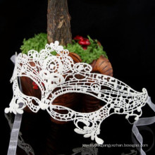 Princess style sexy lace halloween party mask